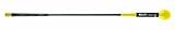 SKLZ Gold Flex Golf Swing Trainer and Warm-Up Stick - Essential Golf Accessories for Golfers, 48"/40” Golf Equipment for Distance, Balance Building, Power & Grip Training, Portable & Course-Legal