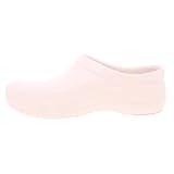 Dansko Women's Kaci Pink Molded 39 M