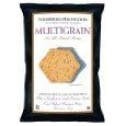 FoodShouldTasteGood MultiGrain Tortilla Chips All Natural 24 oz Bag (1Lb. 8 oz)Q