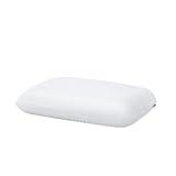 Tuft & Needle Premium Pillow, Standard Size with T&N Adaptive Foam, Sleeps Cooler & More Supportive Than Memory Foam Pillows, CertiPUR-US and Greenguard Gold Certified, 3-Year True Warranty,White