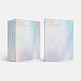 BTS - [Love Yourself 結 ‘Answer’] 4th Album F VER 2CD+116p PhotoBook+20p Mini Book+1p PhotoCard+1p Sticker+Pre-Order K-POP Sealed