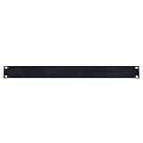 Lowell AFPB-1 1U Aluminum Flat Panel
