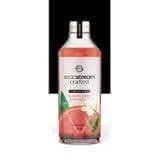 SodaStream Crafted Cocktail Mixers: Grapefruit & Elderflower Flavor, Non-alcoholic mixers expertly crafted for sparkling cocktails & mocktails, 11.1 FL OZ (330 ml)
