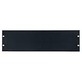 Lowell AFPB-3 3U Aluminum Flat Panel