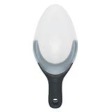 OXO Good Grips Flexible Scoop,White
