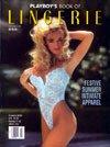 Playboy's Book Of Lingerie July-August 1992