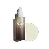HARUHARU wonder Black Rice Facial Oil 1.01 fl oz (30ml), Moisturing & Soothing effect