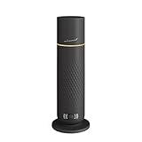 The AirScent Waterless Diffuser - Cold Air Scent Diffuser Oil Machine for Homes, Offices, Hotels and Spas - Fragrance Oil Aromatherapy Diffuser for Aesthetic Scenting - Color White - Capacity 4.05 Oz