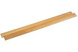 Folkcraft® Northern Cherry Side Set, Straight (Unbent), Bookmatched, 32" x 2 1/4" x 1/8"