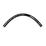 EVIL ENERGY 3/8" Submersible Fuel Hose E85 in Tank Line SAE 30R10 for Automotive Fuel Systems 1FT 300PSI