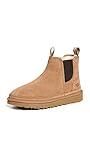 UGG Men's Neumel Chelsea Boot, Chestnut, 12