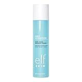 e.l.f. Keep Your Balance Toner, Gentle, Refreshing, Anti-Inflammatory, Removes Makeup & Impurities, Hydrates, Cleanses, Soothes, Infused with Hyaluronic Acid, Witch Hazel and Aloe, 5.072 Fl Oz