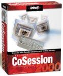 Cosession 2000-PC Remote Control & System Recovery (2 PC License)_
