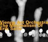 The Minimalism of Erik Satie