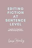 Editing Fiction at Sentence Level