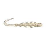 Berkley PowerBait Curly Bones Fishing Soft Bait