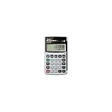 Calculated Industries 3400 Pocket Real Estate Master Financial Calculator