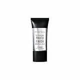 Smashbox The Original Photo Finish Smooth & Blur Makeup Primer | Vitamin E + Oil Free, Travel Size, 0.34 Fl Oz