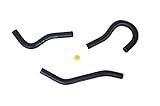 Sunsong 3404510 Power Steering Return Line Hose Assembly