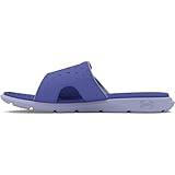 Under Armour Women's Ignite Pro, (500) Starlight/Celeste/Celeste, 6, US