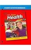 Teen Health: Course 1 - Student Activites Workbook