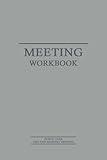 JW Meeting Workbook, Life And Ministry Meeting, Public Talk: JW Notebook for the Meetings of Jehovahs Witnesses | Make Notes of the Gems you find | ... Gift Idea for Pioneers, Baptism or Others