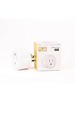 GFI Notify Power Outage Notification System (2 Smart-Plug Bundle)