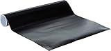 ORACAL 651 Permanent Vinyl Matte Black 12" x 6ft