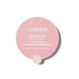 LANEIGE Bouncy & Firm Lip Treatment: Peony, Collagen Complex, Hydration, Visibly Firm & Plump, Ceramide Capsules, 5D Hyaluronic Acid