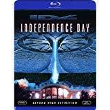 Independence Day [Blu-ray] by 20th Century Fox