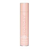 MONDAY HAIRCARE Dry Shampoo Brunette 5.1 oz, Freshens Hair, Absorbs Oil, Nourishes with Keratin, Protects Hair