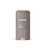 Method Deodorant, Cedar + Cypress, 24 Hour Odor Protection, 2.65 oz