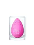 Beautyblender® | Original Pink Beauty Blender Makeup Sponge, Super-Soft Foam Easily Blends Foundations, Powders & Creams, Made in USA, Reusable, Washable, Streak Free Application, Vegan, Cruelty Free