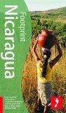 Footprint Nicaragua (Nicaragua Guidebook) (Nicaragua Travel Guide)