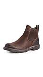 UGG Men's Biltmore Chelsea Boot, Stout, 10.5