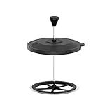 Firemaple Star French Press Coffee Filter, Suitable for X1, X2, X3 camping stove