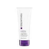 Paul Mitchell Extra-Body Sculpting Gel, Thickens + Builds Body, For Fine Hair, 6.8 fl. oz.