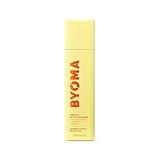BYOMA Creamy Jelly Cleanser - Hydrating Facial Cleanser for Skin Barrier Repair -Tri-Ceramide Face Wash for Sensitive Skin & All Skin Types - Gently Removes Makeup & Excess Oil - 5.91 fl oz