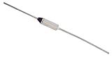 NTE Electronics NTE8182 Thermal Cutoff Fuse, Axial Lead, Non-Resettable, 192 Degree C Functioning Temperature, 15 Amps