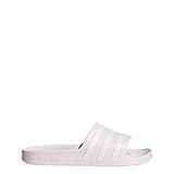 adidas Women's Adilette Aqua Slide Sandal