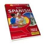 EuroTalk! Interactive - World Talk! Spanish