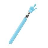 Teacher Pointer Sticks Finger,Pointer for Classroom,Telescoping Hand Pointer, Retractable Classroom Pointer Fingers for Elementary School Kindergarten Teacher,Classroom Supplies (1 PCS, Blue)