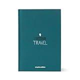 The Adventure Challenge Travel Edition, 30 Fun & Exciting Scratch-Off Experiences to Elevate Your Trip, Adventure and Travel Book for Couples, Anniversary or Wedding Gift