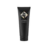 HADAT Cosmetics Hydro Spa Hair Treatment 8.45 Fl. Oz. (250 ml) Professional moisturising hair mask for dry and damaged hair Salon treatment for coloured hair. Maintains colour intensity, Brown