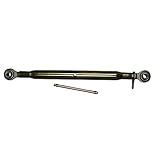 Complete Tractor 3013-1503 Hitch Top Link Farm Tractor Cat. I Top Link 24" Body Adjust 29" to 39" Overall