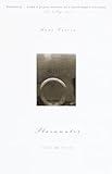 Plainwater: Essays and Poetry