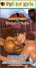 Adventures from The Book of Virtues: COMPASSION featuring Androcles and the Lion and other great stories [VHS]