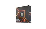 AMD Ryzen 5 7600X 6-Core, 12-Thread Unlocked Desktop Processor