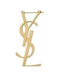 Elegant 18K Gold Letter Earrings | Hypoallergenic & Lightweight Jewelry for Women | Chic Gift for Fashion Lovers | Versatile Accent for Every Occasion