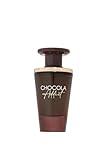 Fragrance World French Avenue Chocola Addict EDP Unisex 3.4 Fl Oz